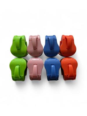 Spin LRF Kamış Tutucu 2 Adet - 1