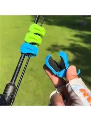 Spin LRF Kamış Tutucu 2 Adet - 2