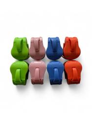 Spin LRF Kamış Tutucu 2 Adet