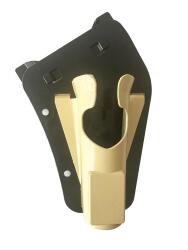 Spin – LRF Olta Kemer Askı Aparatı – Siyah Bej