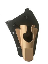 Spin – LRF Olta Kemer Askı Aparatı – Siyah Kahve