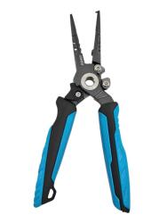 Split Ring Pliers With Lock Balıkçı Pense