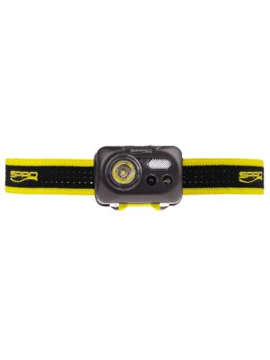 SPRO Kafa Lambası Optics 200L -Sensörlü – Pilli - 1
