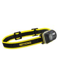 SPRO Kafa Lambası Optics 200L -Sensörlü – Pilli - 2