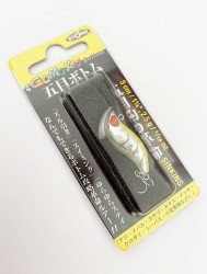 Storm Gomoku Bottom 30S 3cm 2.5g Suni Yem - Storm