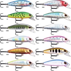 Storm Gomoku Dense 48 4.8cm 6g - STORM