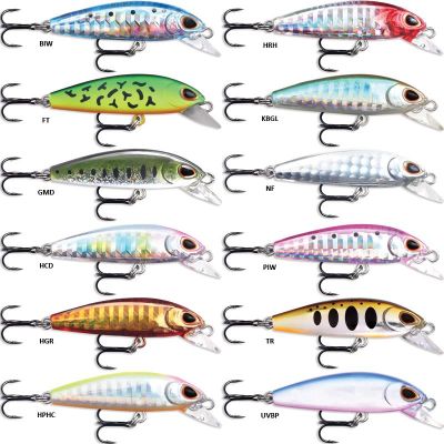 Storm Gomoku Dense 48 4.8cm 6g - 1