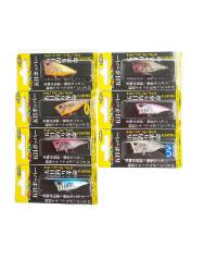 Storm Gomoku Popper Maket Balık 4cm 3gr