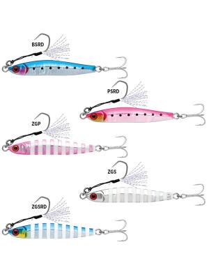 Storm Gomoku Trick Metal LRF Jig Yemi 5gr 3.5cm - 2