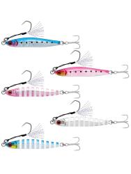 Storm Gomoku Trick Metal LRF Jig Yemi 5gr 3.5cm