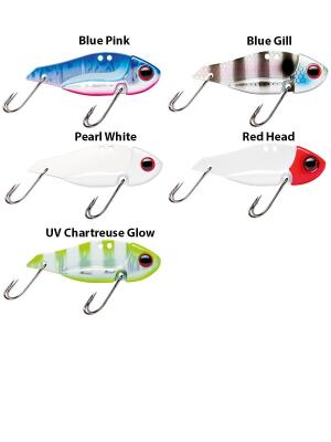 Storm Gomoku Ultra Blade Jig Yemleri 5gr 3.5cm - 2