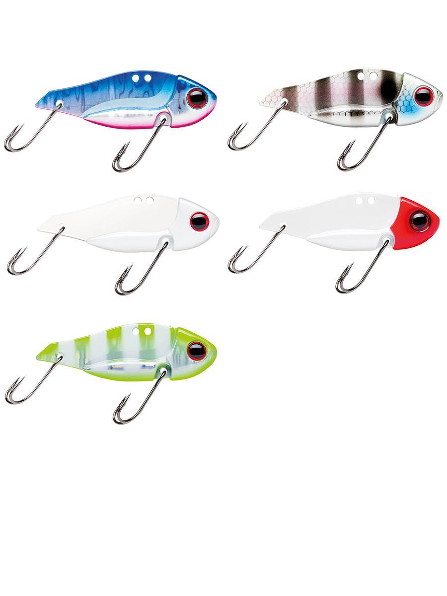 Storm Gomoku Ultra Blade Jig Yemleri 5gr 3.5cm