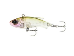 Storm Gomoku Vibration 40S 4cm 3.5g Suni Yem WH - STORM