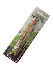 Strike Pro Eg-145 F Suni Yem 12cm 12.6gr Maket Balık 71E