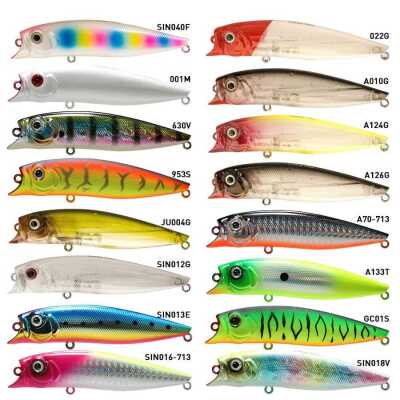 Strike Pro Eg-207 Serisi Suni Yem - 1