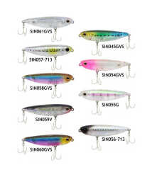 Strike Pro EG226B Water Strike 60 Maket Yem - 2