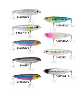 Strike Pro EG226B Water Strike 60 Maket Yem - 2