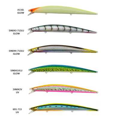 Strike Pro Koffana 175S Suni Yem - 1