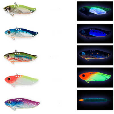 Strike Pro Pjg-005A UV Astro Vibe 45 Serisi Suni Yem - 1