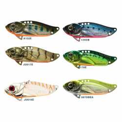 Strike Pro Pjg-005A UV Astro Vibe 45 Suni Yem - 2