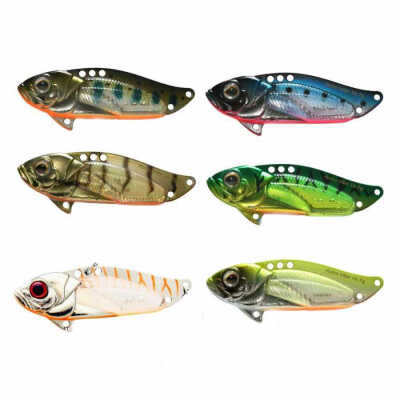 Strike Pro Pjg-005A UV Astro Vibe 45 Suni Yem - 1