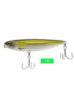 Strike Pro Water Strike 85 Maket Yem Glow 12.2g - 3