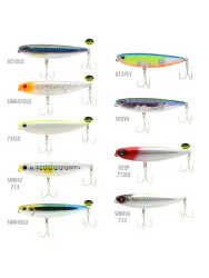 Strike Pro Water Strike 85 Maket Yem Glow 12.2g - 2