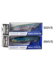 Strike Pro Water Strike 85 Maket Yem Glow 12.2g - 2