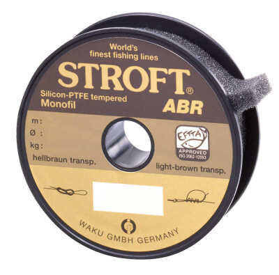 Stroft ABR 100m Monoflament LRF Misina - 1