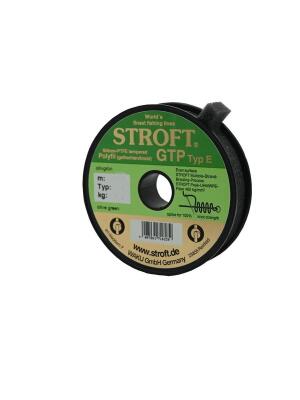 STROFT GTP TYP E ÖRGÜ OLİVEN GREEN 150M İp Misina - 1