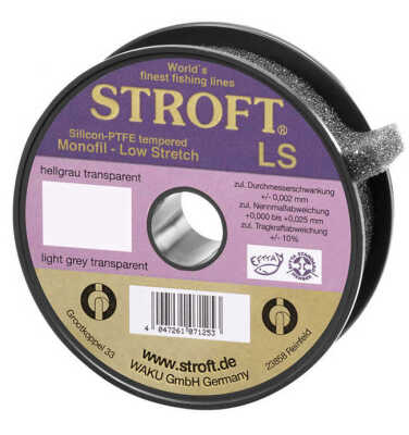 Stroft LS 150m Monoflament LRF Misina - 1