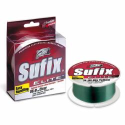 Sufix Elite Misina 300m Lovis Green Misina - Sufix