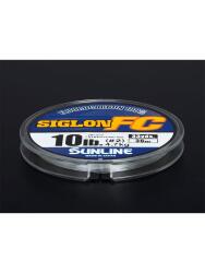 Sunline Siglon FC Fluorocarbon Misina 50m - 2