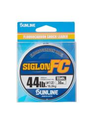 Sunline Siglon FC Fluorocarbon Misina 50m