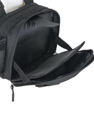 Tactical Vest Black Balıkçı Çantası - 3