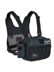 Tactical Vest Indigo Balıkçı Çantası - 6