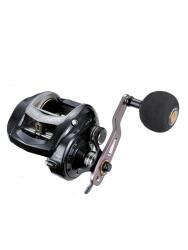 Tailwalk Elan Super Wide Power 71BL – Sol El Baitcasting Çıkrık Makine - Tailwalk