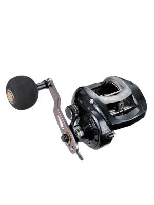 Tailwalk Elan Super Wide Power 71BR Çıkrık Baitcasting Makine – Sağ El - 1