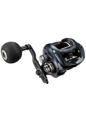 Tailwalk Elan Wide Power II 71BR Baitcasting Çıkrık Makine - Sağ El - 1