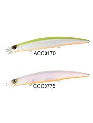 TERRIF DCDC-12 TYPE I 120mm 18gr Maket Balık - 2