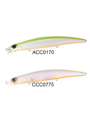 TERRIF DCDC-12 TYPE I 120mm 18gr Maket Balık - 2