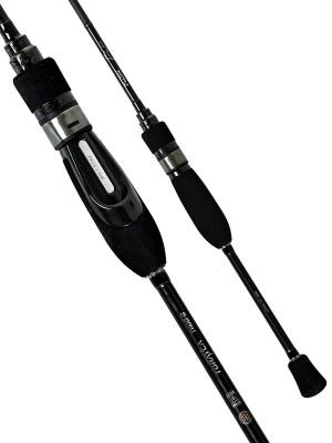 TheOne 186cm 04-5gr LRF Kamışı 622UL - 3