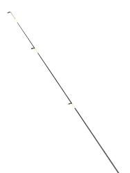 TheOne 198cm 04-5gr LRF Kamışı 662UL - 4
