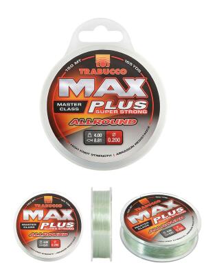 Trabucco Max Plus AllRound 300mt Surf Misinası - 1