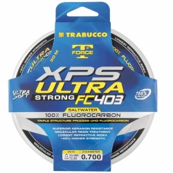 Trabucco - Trabucco TF XPS Ultra FC403 30m Lider Misina