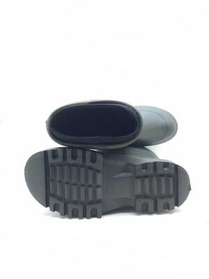 Twingo Su Geçirmez Konçlu Çizme Boy: 32cm - 2