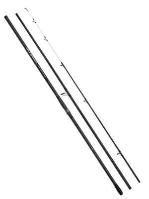 Ultegra J Surf 3pc 4.25 m 250gr Low Rider Tubular Surf Kamış - 1