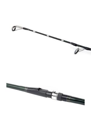 Ultegra XR Tubular 4,50m 250g 3pc Surf Kamış - 5