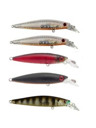 Usami Bay Shinner 50SP-MR 2.8gr Maket Balık - Usami