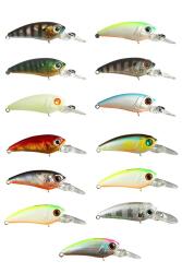 Usami Bottom Bouncer 40SP-MR 2.5g Maket Balık - Usami